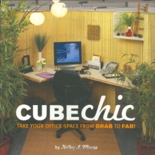 Cover art for Cube Chic