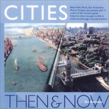 Cover art for Cities: Then & Now