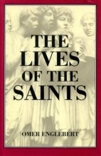 Cover art for Lives of the Saints (History)