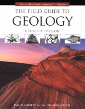 Cover art for The Field Guide to Geology