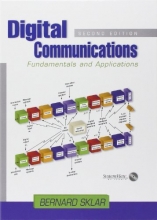 Cover art for Digital Communications: Fundamentals and Applications (2nd Edition)