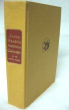 Cover art for James Beards American Cookery 1ST Edition