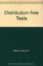 Cover art for Distribution-free Tests