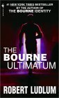 Cover art for The Bourne Ultimatum (Jason Bourne #3)