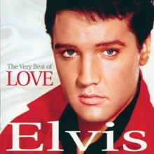 Cover art for The Very Best of Love