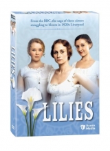 Cover art for LILIES