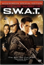 Cover art for S.W.A.T. 