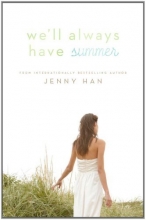 Cover art for We'll Always Have Summer (The Summer I Turned Pretty)
