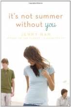 Cover art for It's Not Summer Without You (The Summer I Turned Pretty)