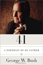 Cover art for 41: A Portrait of My Father