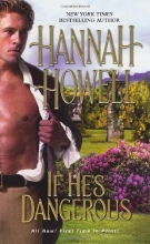 Cover art for If He's Dangerous (Wherlocke)