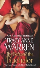 Cover art for The Bed and the Bachelor (Byrons of Braebourne #5)