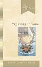Cover art for Treasure Island: The Classic Collection (Classic Collections)