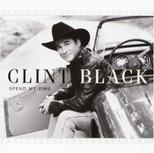 Cover art for Spend My Time