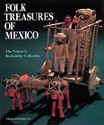 Cover art for Folk Treasures of Mexico