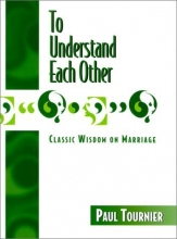 Cover art for To Understand Each Other