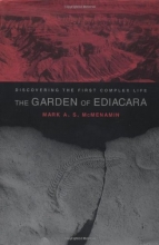 Cover art for The  Garden of Ediacara