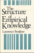 Cover art for Structure of Empirical Knowledge