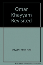 Cover art for Omar Khayyam Revisited