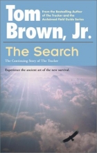 Cover art for The Search