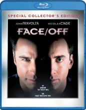 Cover art for Face/Off  [Blu-ray]