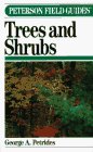 Cover art for A Field Guide to Trees and Shrubs (Peterson Field Guides)