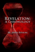 Cover art for Revelation: A Chronology