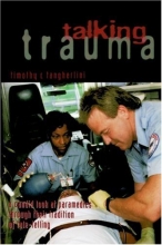 Cover art for Talking Trauma