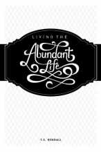 Cover art for Living the Abundant Life: Expository Studies in the Life and Ministry of Elisha the Prophet