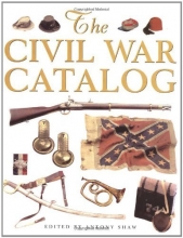 Cover art for The Civil War Catalog