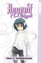 Cover art for Beyond the Beyond Volume 3 (v. 3)