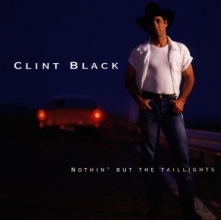 Cover art for Nothin But the Taillights