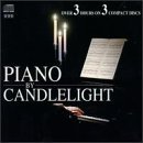 Cover art for Piano By Candlelight