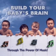 Cover art for Build Your Baby's Brain 1