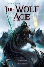 Cover art for The Wolf Age (Ambrose)