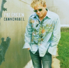 Cover art for Cannonball
