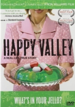 Cover art for Happy Valley