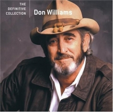 Cover art for Definitive Collection