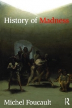 Cover art for History of Madness