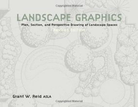 Cover art for Landscape Graphics