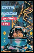 Cover art for Griffin's Egg