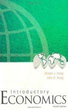 Cover art for Introductory Economics
