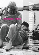 Cover art for Strange Tribe: A Family Memoir