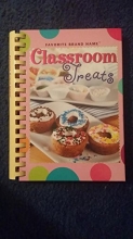 Cover art for Classroom Treats - Favorite Brand Name