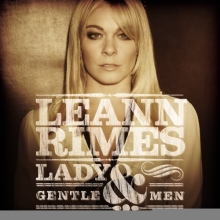 Cover art for Lady & Gentlemen