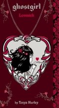 Cover art for ghostgirl: Lovesick