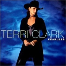 Cover art for Fearless