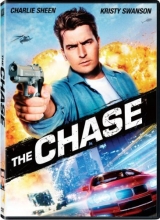 Cover art for The Chase