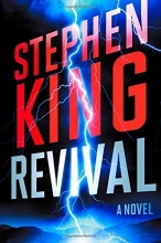 Cover art for Revival: A Novel