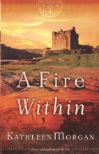 Cover art for A Fire Within (These Highland Hills, Book 3)